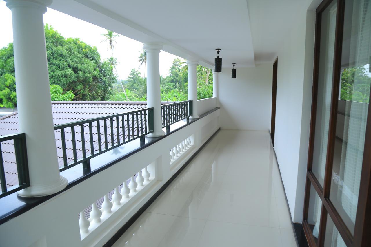 Nsk Anamthara Resort Private Limited Attingal Exteriér fotografie