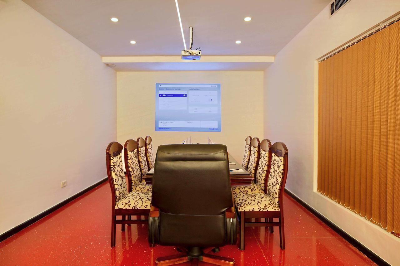 Nsk Anamthara Resort Private Limited Attingal Exteriér fotografie