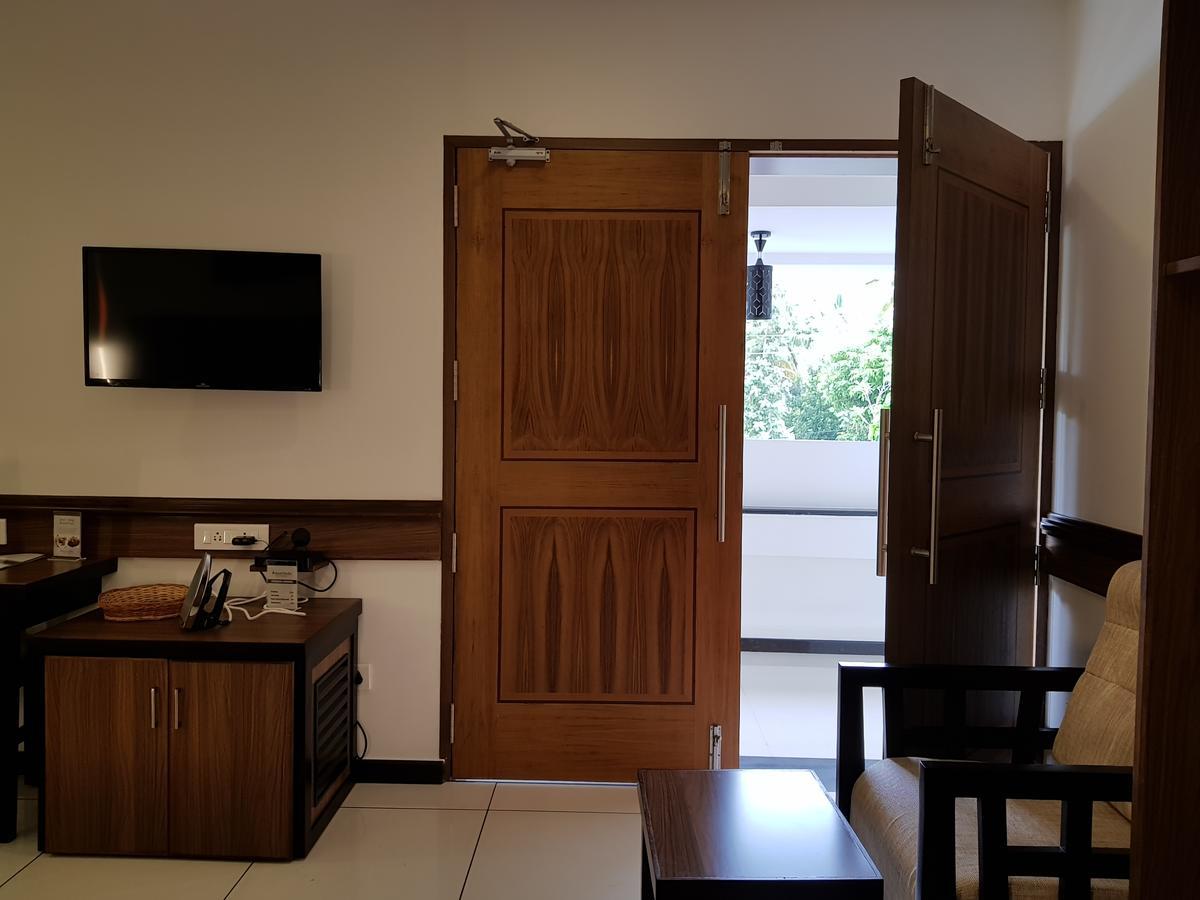 Nsk Anamthara Resort Private Limited Attingal Exteriér fotografie